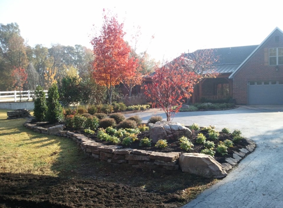 Southern Greens Lawn Care and Privacy Fences - Bartlett, TN