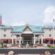 Comfort Inn & Suites Sturbridge-Brimfield