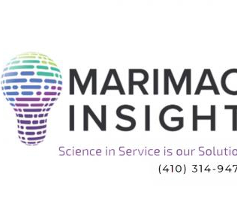 Marimac Insight - Columbia, MD