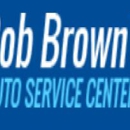 Bob Brown's Auto Service Center - Automobile Parts & Supplies