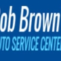 Bob Brown's Auto Service Center