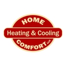 Home Comfort Heating & Cooling LLC - Air Conditioning Contractors & Systems