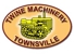 Twine Machinery Pty Ltd Logo
