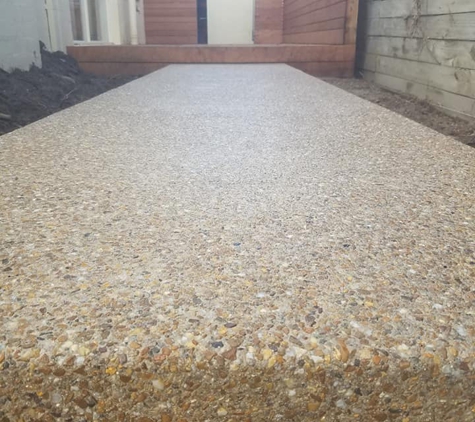 Rhys Walsh Concreting - Mount Martha, VIC
