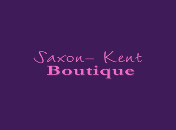 Boutique at Saxon Kent - Orange, CT