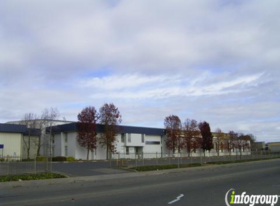 Inland Marine - Hayward, CA