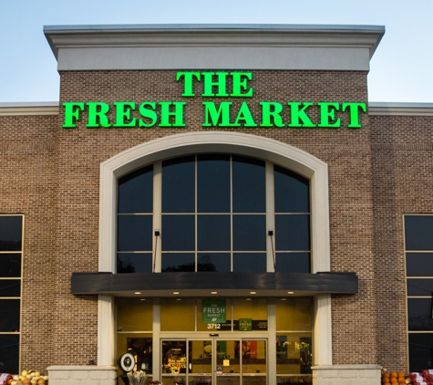 The Fresh Market - Mandeville, LA