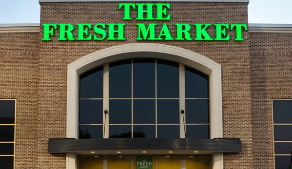 The Fresh Market - Wilmette, IL