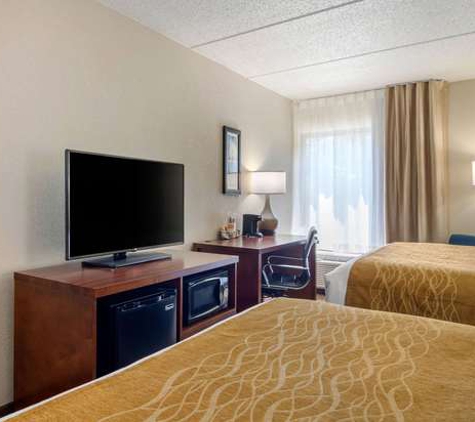 Comfort Inn Atlanta Airport - College Park, GA