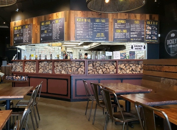 Dickey's Barbecue Pit - Lutz, FL