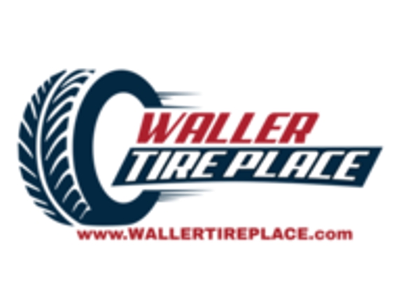 Waller Tire Place - Chester, VA