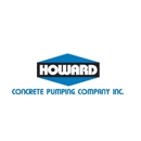 Howard Concrete Pumping Co.  Inc. - Concrete Contractors