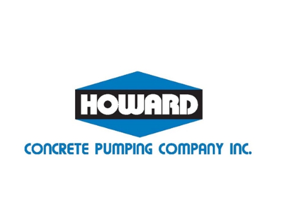 Howard Concrete Pumping Co.  Inc. - Canonsburg, PA