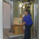 U-Haul Storage Voss Rd at Westheimer - Truck Rental