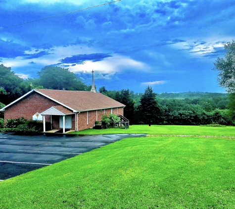 Berean Missionary Baptist Church - Festus, MO