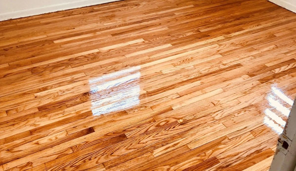 Soto's Wood Floor Refinishing