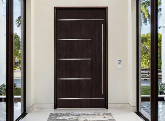 First Impression Doors & More