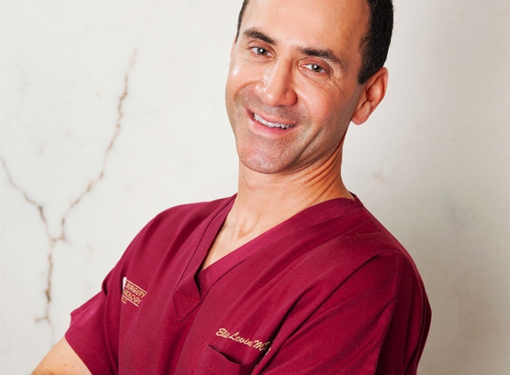 Dr. Elie Levine, MD - New York, NY