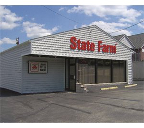 Jerry Pyles - State Farm Insurance Agent - Somerset, PA