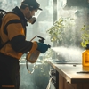 P Frasier Pest Control gallery