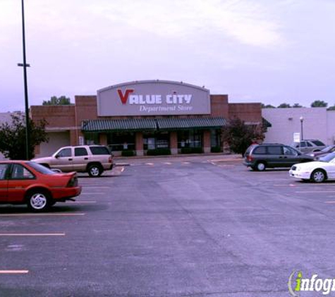 Walmart - Vision Center - Bridgeton, MO