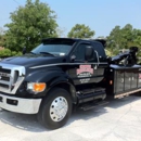 Earl Chambers Wrecker Service - Towing