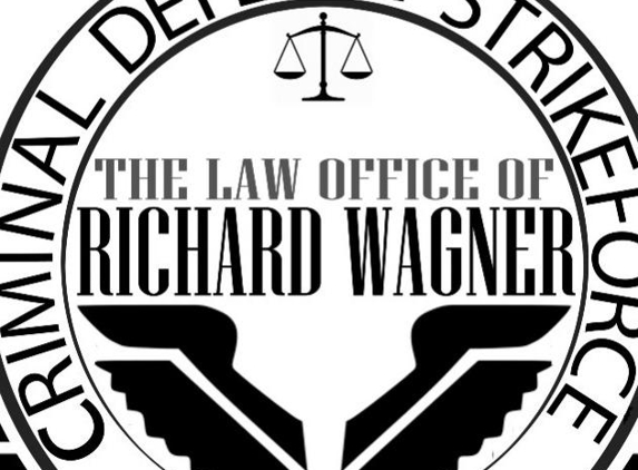 The Law Office of Richard Wagner, A Professional Corporation - Irvine, CA