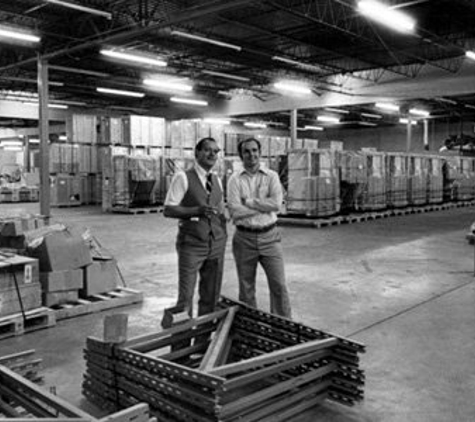 Lee Storage & Distribution - Toledo, OH