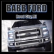 Babb Ford Sales, Inc.