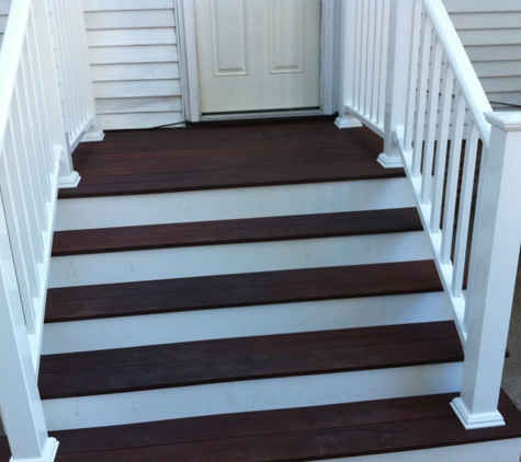 Custom Carpentry Solutions - Melrose, MA