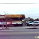 Webb's Liquor - Liquor Stores