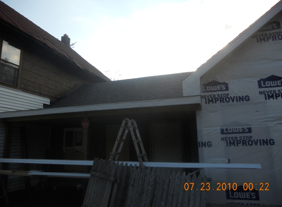 Fix it and Forget it... Complete Home Improvement - Frazeysburg, OH