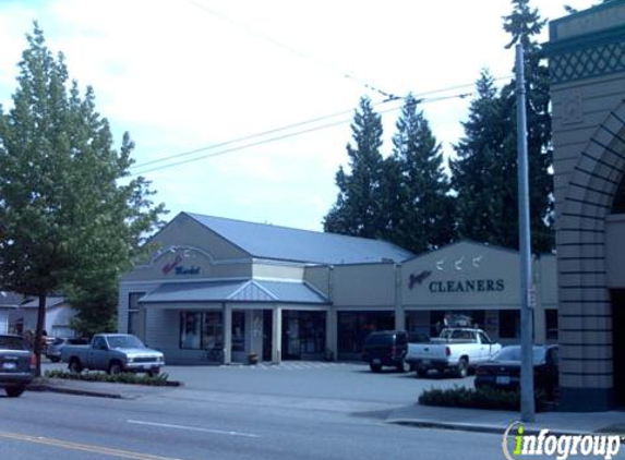 Jays Cleaners - Seattle, WA