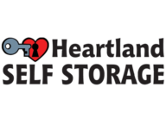 Heartland Self Storage 2 - Elizabethtown, KY