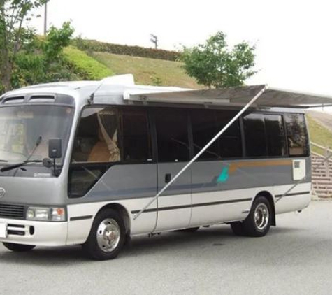 Barnes Caravans - Cabramatta, NSW