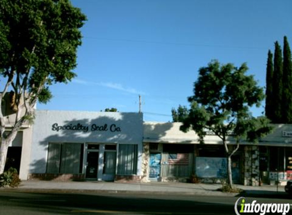 Specialty Seal Co - Burbank, CA