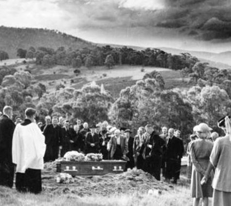 Stephen Baggs Funeral Directors - Bairnsdale, VIC