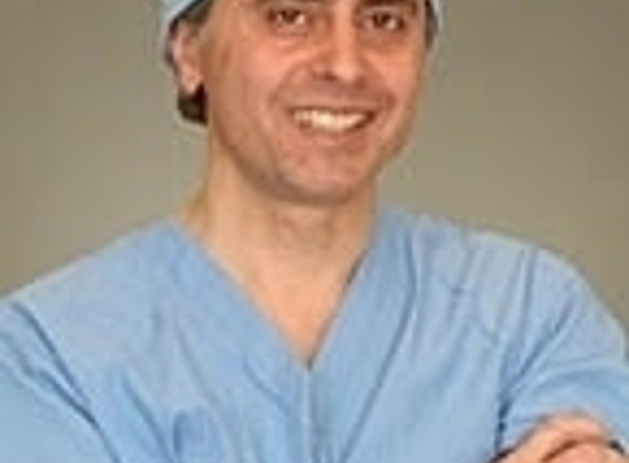 Dr. Ali Jafari Naini, MD - Kirkland, WA