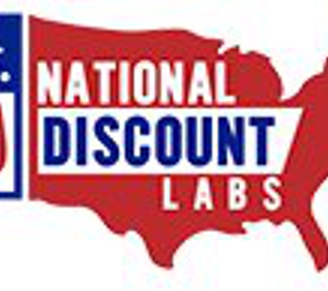 National Discount Labs - Las Vegas, NV