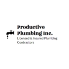 Productive Plumbing, Inc.