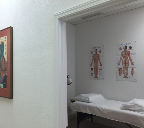 Natural Balance Acupuncture & Herbs, Dr. Ping Ping Li, L.Ac, DAOM - Vacaville, CA