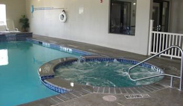 Best Western Granbury Inn & Suites - Granbury, TX