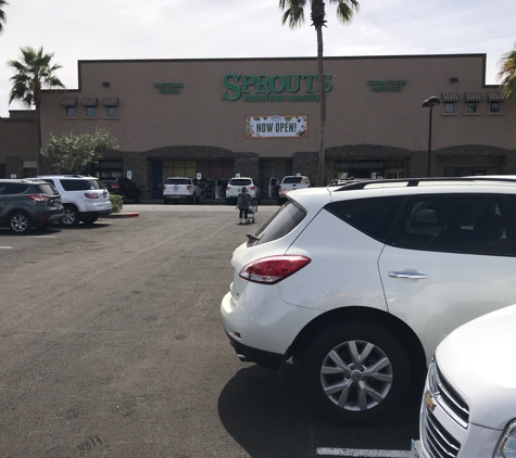 Sprouts Farmers Market - Tempe, AZ