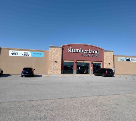 Slumberland Furniture - Galesburg, IL