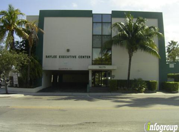 Health Imperial Service Inc - North Miami Beach, FL