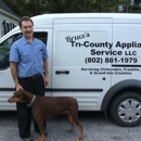 Bruce's Tri-County Appliance - Small Appliance Repair