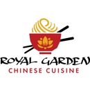 Royal Garden Chinese Restaurant - Restaurants