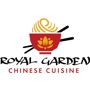 Royal Garden Chinese Restaurant