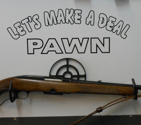 Let's Make A Deal Pawn & Gun - Colorado Springs, CO