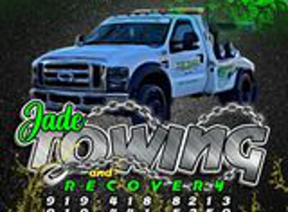 Jade Towing